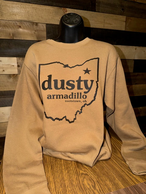 Dusty Ohio Sweatshirt