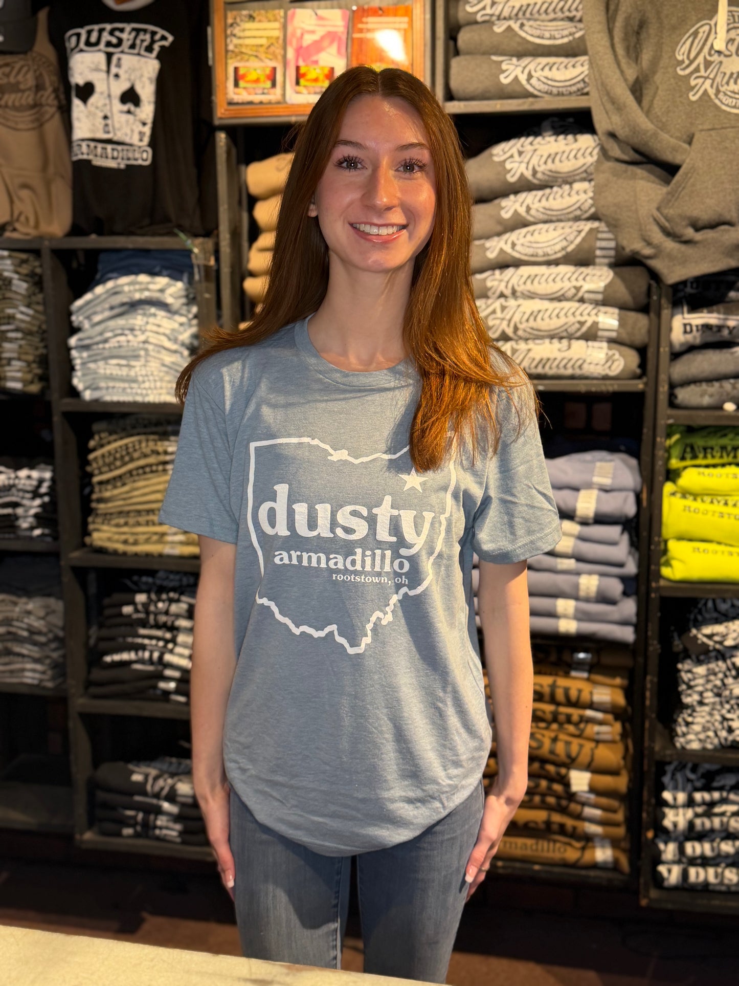 Ohio T-Shirt