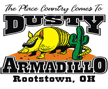 Dusty Armadillo