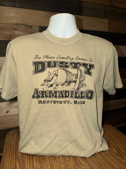 Short Sleeve Full Logo