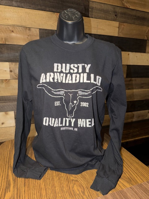 Long Sleeve Quality Meats