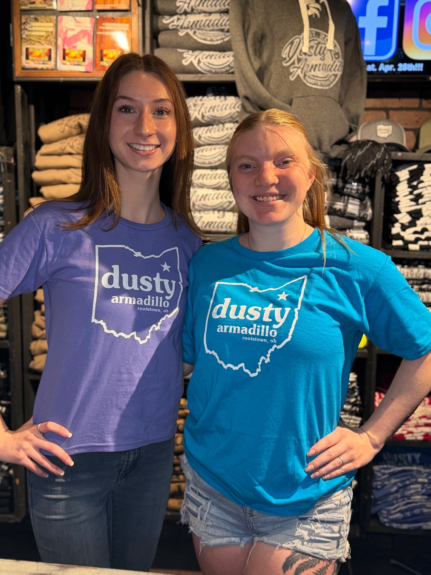 YOUTH Ohio T-Shirt