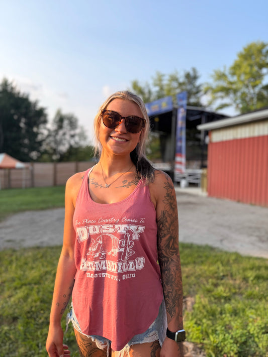 Smoked Paprika Full Logo Tank