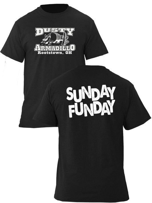 Sunday Funday T-shirt