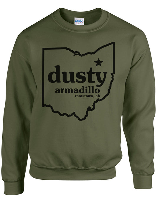 DA Ohio Crewneck Sweatshirt